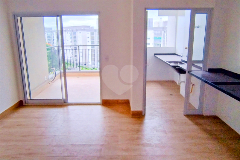 Venda Apartamento São Paulo Santo Amaro REO920409 1