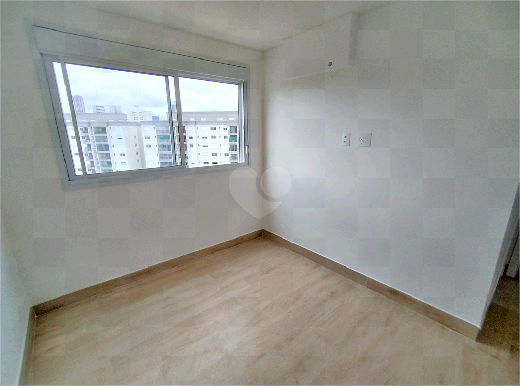 Venda Apartamento São Paulo Santo Amaro REO920409 18