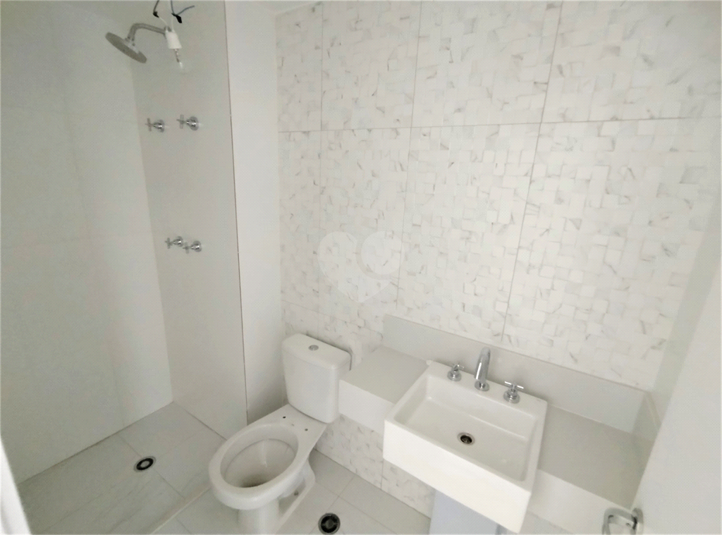 Venda Apartamento São Paulo Santo Amaro REO920409 12