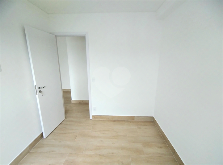 Venda Apartamento São Paulo Santo Amaro REO920409 12