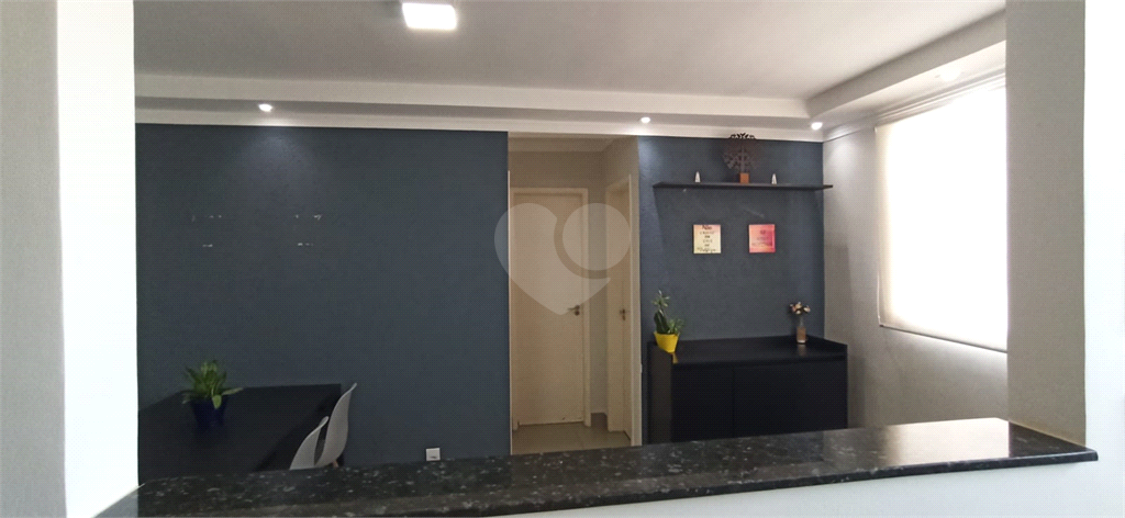 Aluguel Apartamento Bauru Parque União REO920415 30