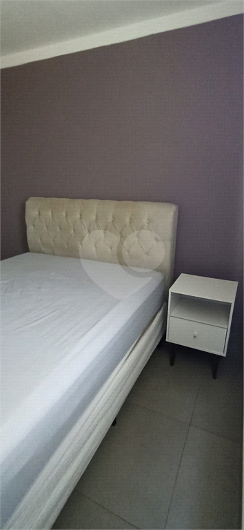 Aluguel Apartamento Bauru Parque União REO920415 45