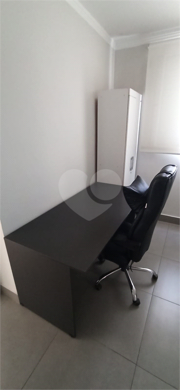 Aluguel Apartamento Bauru Parque União REO920415 48