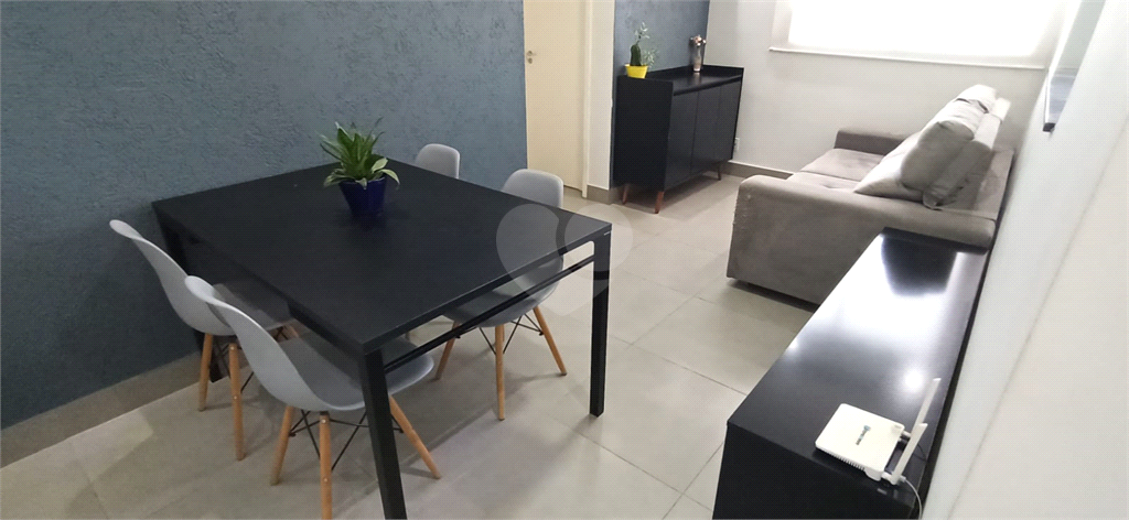 Aluguel Apartamento Bauru Parque União REO920415 15