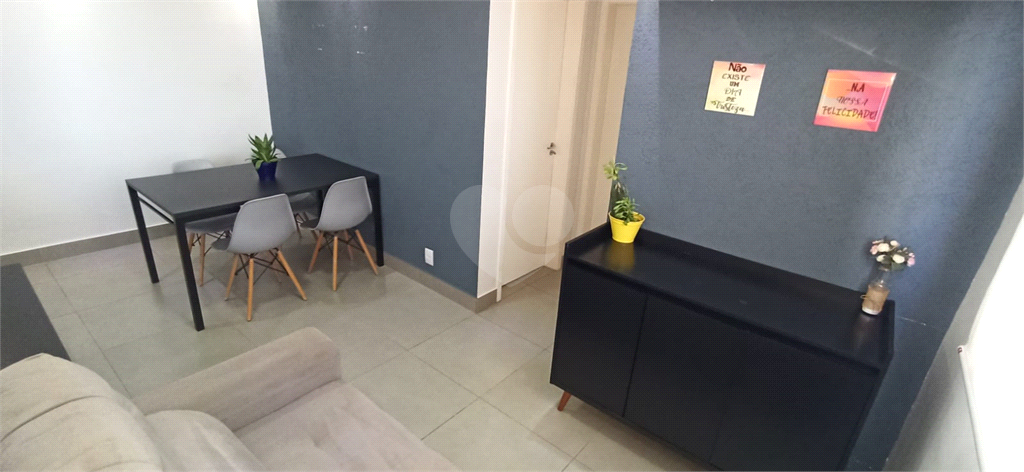 Aluguel Apartamento Bauru Parque União REO920415 18