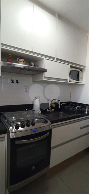 Aluguel Apartamento Bauru Parque União REO920415 1