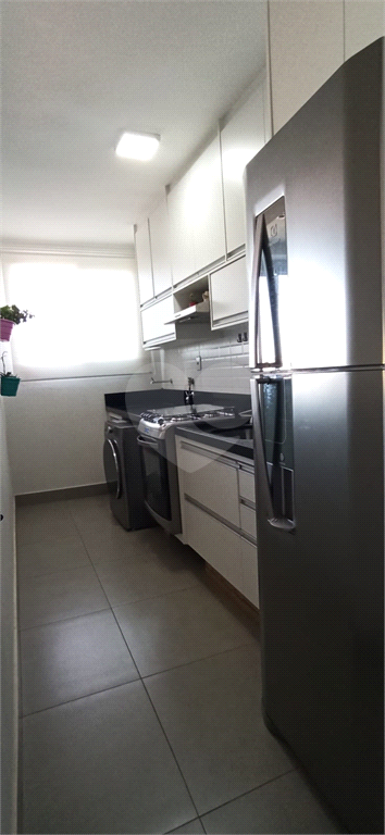 Aluguel Apartamento Bauru Parque União REO920415 4