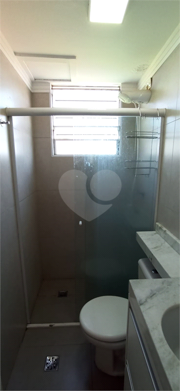 Aluguel Apartamento Bauru Parque União REO920415 20