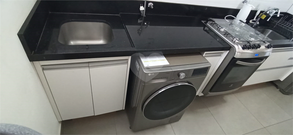 Aluguel Apartamento Bauru Parque União REO920415 7