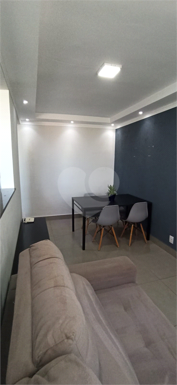 Aluguel Apartamento Bauru Parque União REO920415 11