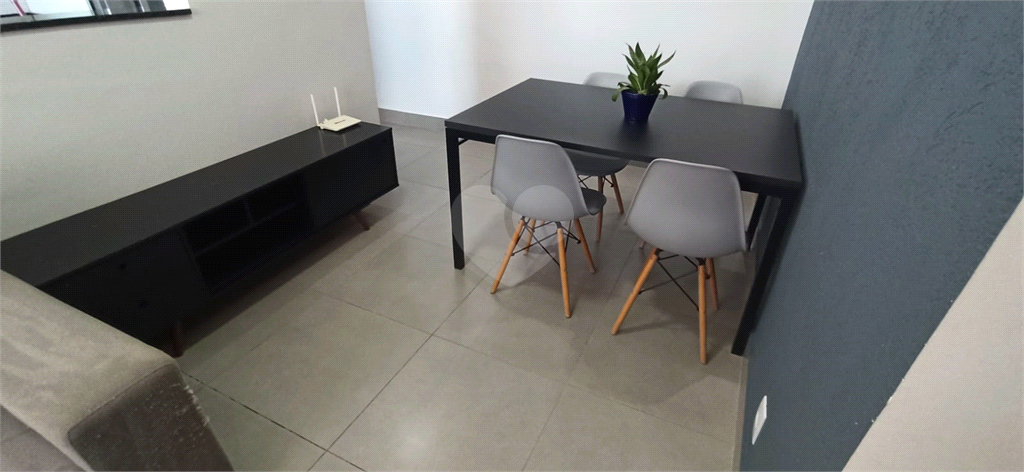 Aluguel Apartamento Bauru Parque União REO920415 19