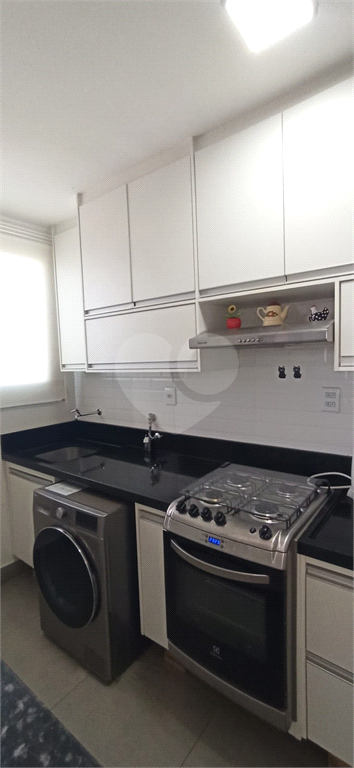 Aluguel Apartamento Bauru Parque União REO920415 2