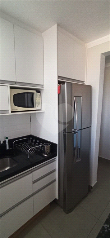 Aluguel Apartamento Bauru Parque União REO920415 3