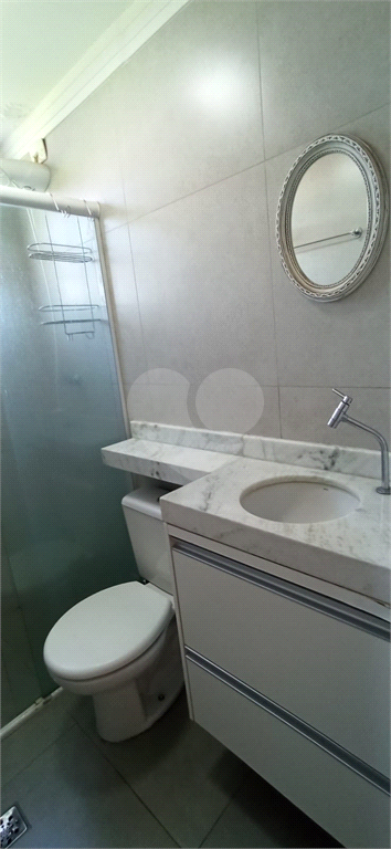 Aluguel Apartamento Bauru Parque União REO920415 36