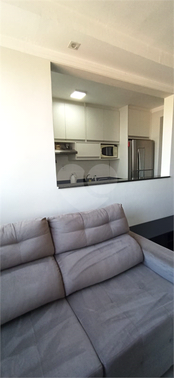 Aluguel Apartamento Bauru Parque União REO920415 8