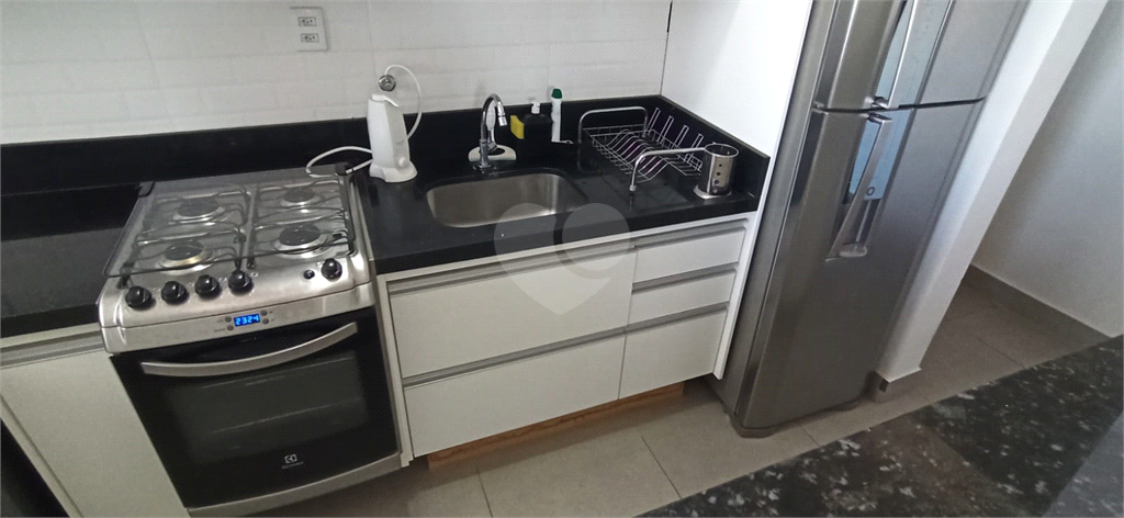 Aluguel Apartamento Bauru Parque União REO920415 6