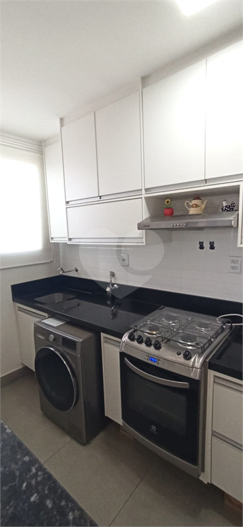 Aluguel Apartamento Bauru Parque União REO920415 10