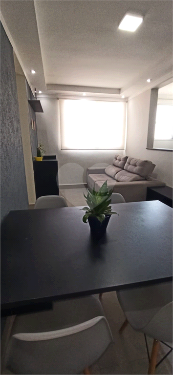 Aluguel Apartamento Bauru Parque União REO920415 42