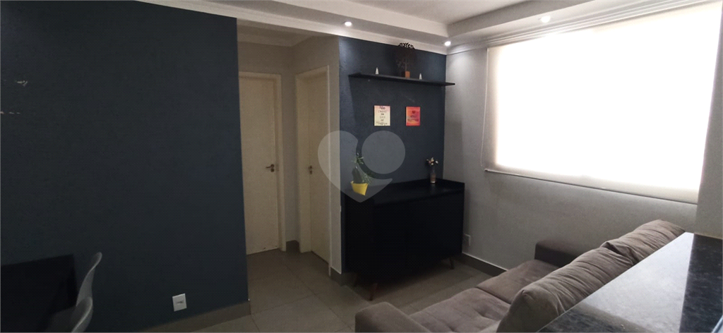 Aluguel Apartamento Bauru Parque União REO920415 16