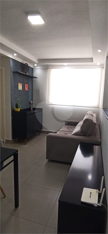 Aluguel Apartamento Bauru Parque União REO920415 29