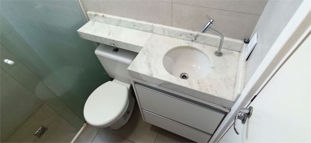 Aluguel Apartamento Bauru Parque União REO920415 21