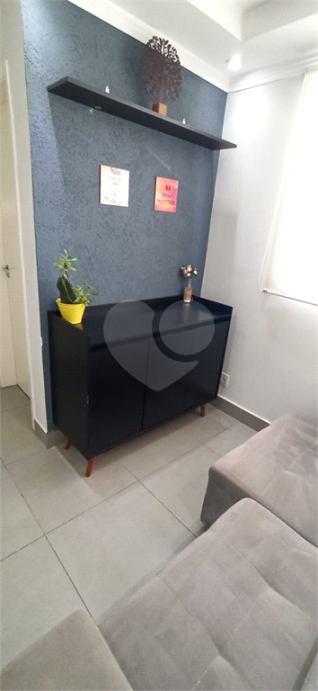 Aluguel Apartamento Bauru Parque União REO920415 17