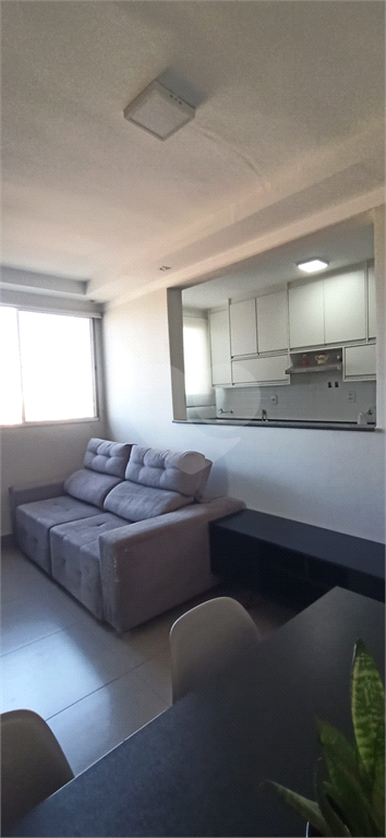 Aluguel Apartamento Bauru Parque União REO920415 25