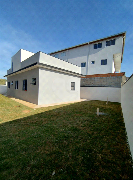 Venda Casa Itupeva Jardim Itália REO920418 2