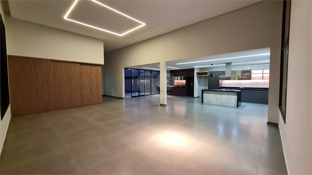 Venda Condomínio Bauru Jardim Shangri-lá REO920446 5