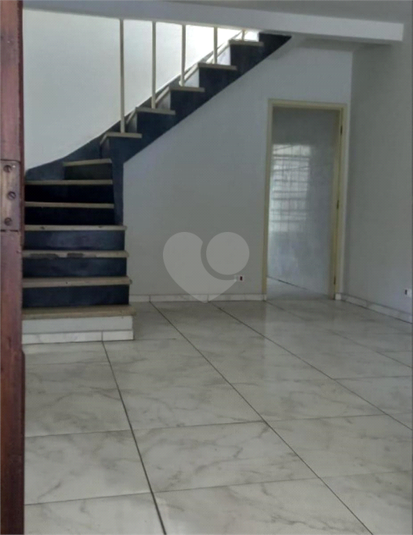 Venda Sobrado São Paulo Pinheiros REO920449 3