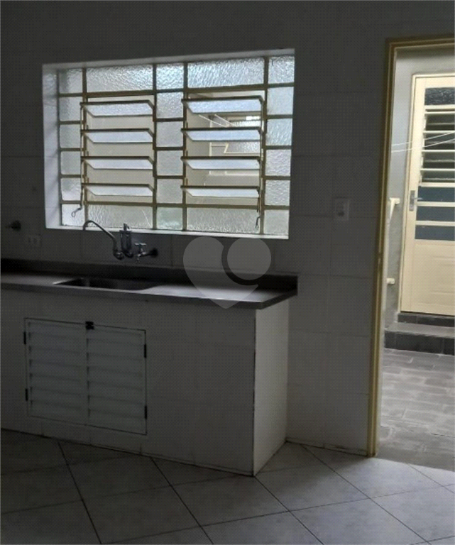 Venda Sobrado São Paulo Pinheiros REO920449 10