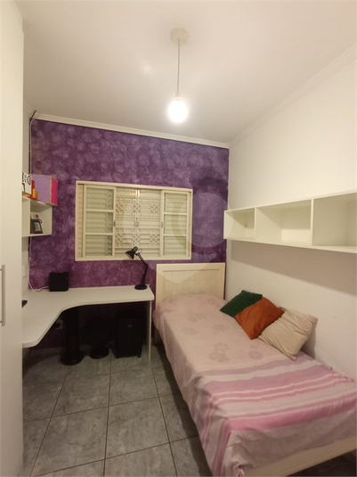 Venda Casa térrea Sorocaba Jardim Santa Bárbara REO920459 20