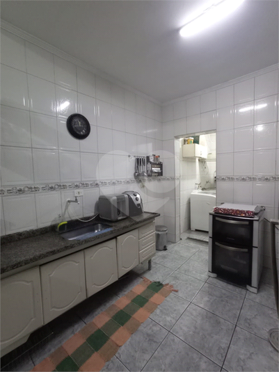 Venda Casa térrea Sorocaba Jardim Santa Bárbara REO920459 8