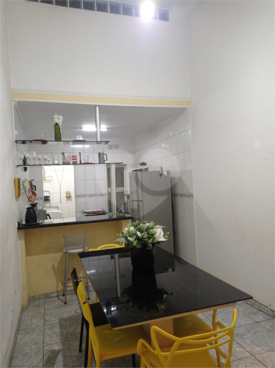 Venda Casa térrea Sorocaba Jardim Santa Bárbara REO920459 12