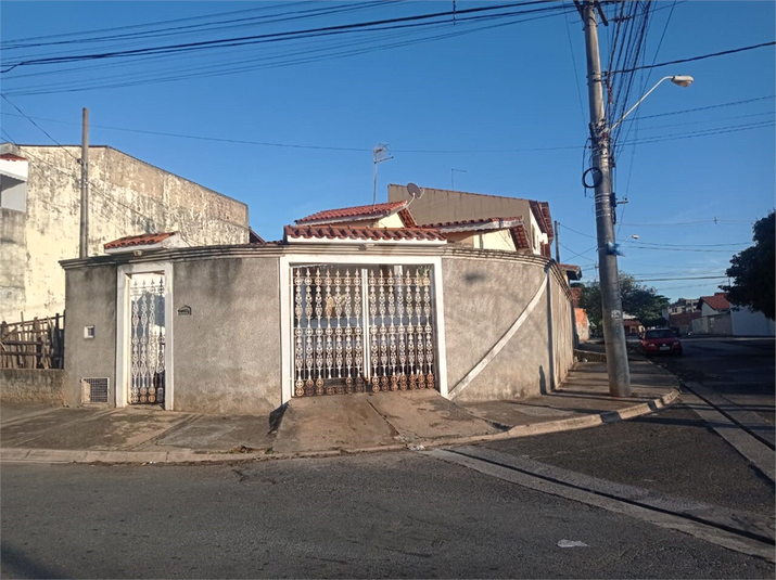 Venda Casa térrea Sorocaba Jardim Santa Bárbara REO920459 31