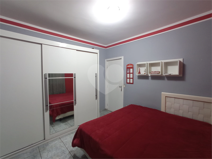 Venda Casa térrea Sorocaba Jardim Santa Bárbara REO920459 23