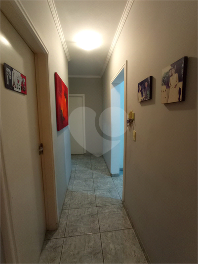 Venda Casa térrea Sorocaba Jardim Santa Bárbara REO920459 14