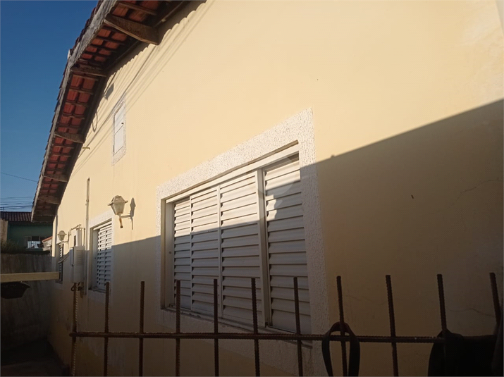 Venda Casa térrea Sorocaba Jardim Santa Bárbara REO920459 28