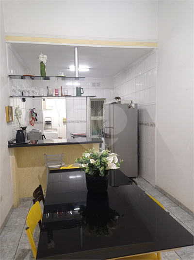 Venda Casa térrea Sorocaba Jardim Santa Bárbara REO920459 10