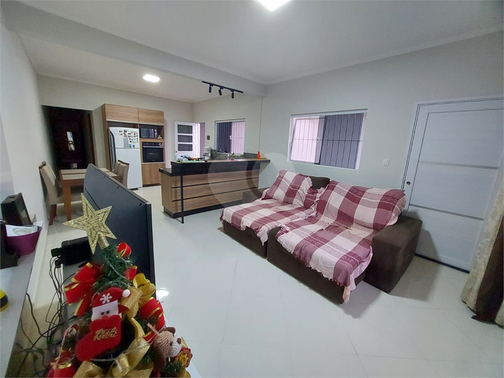 Venda Casa São José Dos Campos Residencial União REO920464 5