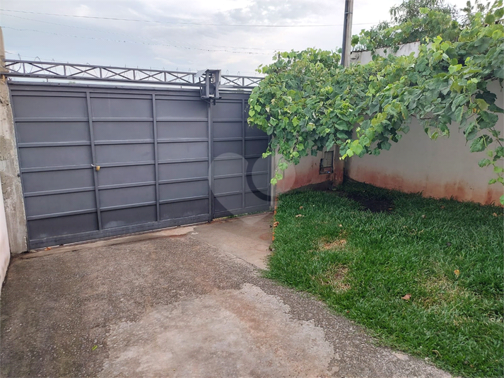 Venda Casa São José Dos Campos Residencial União REO920464 15