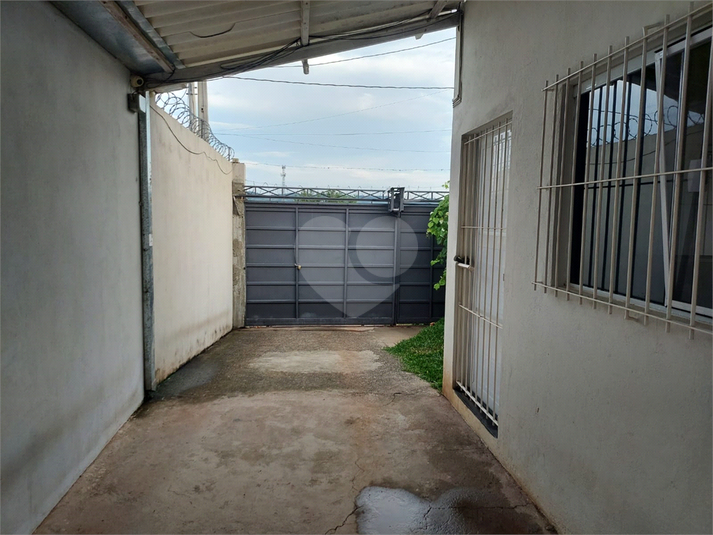 Venda Casa São José Dos Campos Residencial União REO920464 34