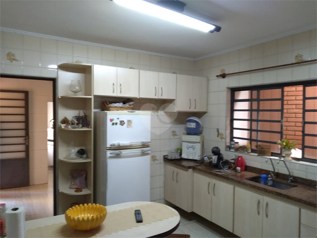 Venda Casa Limeira Centro REO920465 8