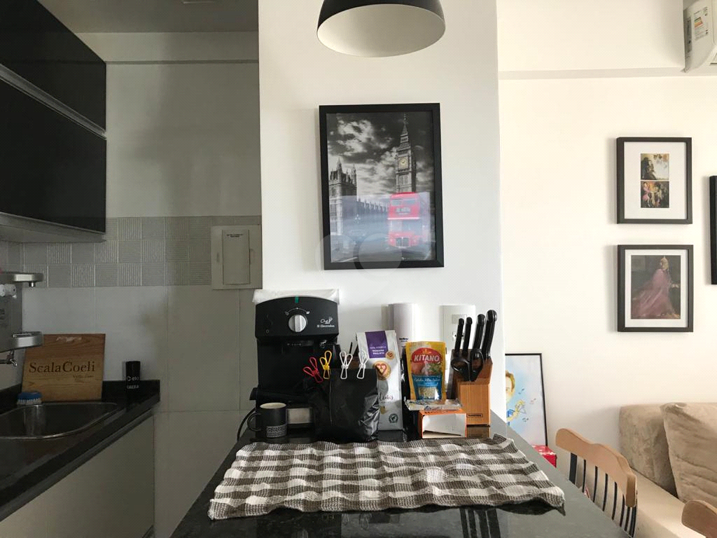 Venda Apartamento Goiânia Setor Bueno REO920466 9