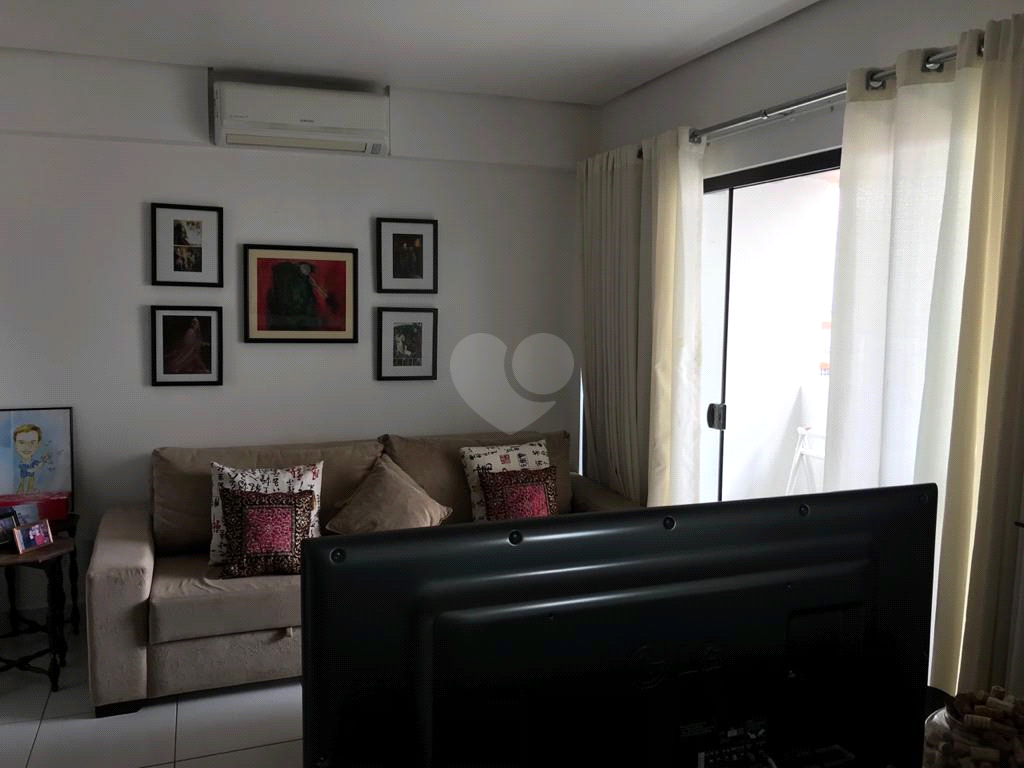 Venda Apartamento Goiânia Setor Bueno REO920466 4