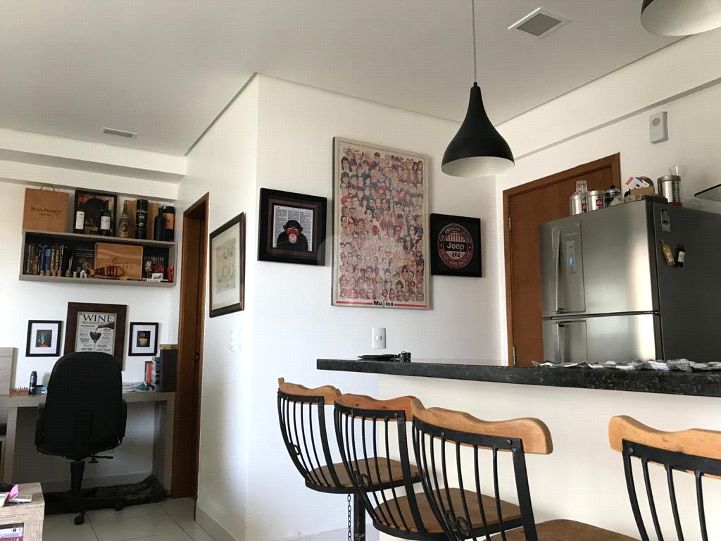 Venda Apartamento Goiânia Setor Bueno REO920466 18