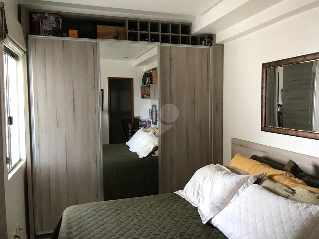 Venda Apartamento Goiânia Setor Bueno REO920466 21