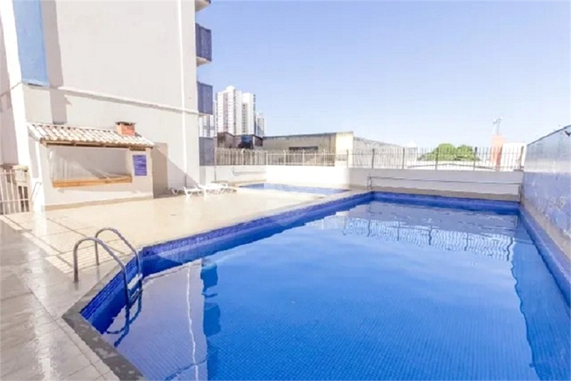 Venda Apartamento Goiânia Setor Bueno REO920474 16