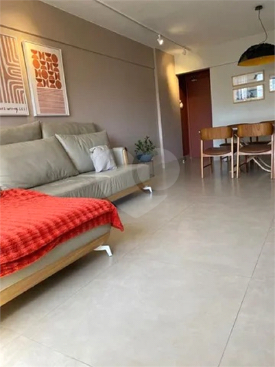 Venda Apartamento Goiânia Setor Bueno REO920474 1