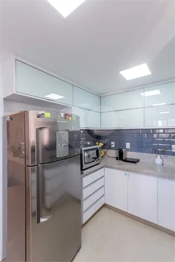 Venda Apartamento Goiânia Setor Bueno REO920474 4